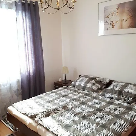 Tt8 Apartment *