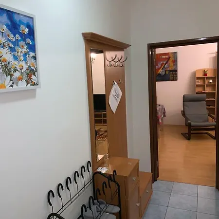 Tt8 Apartment Trnava